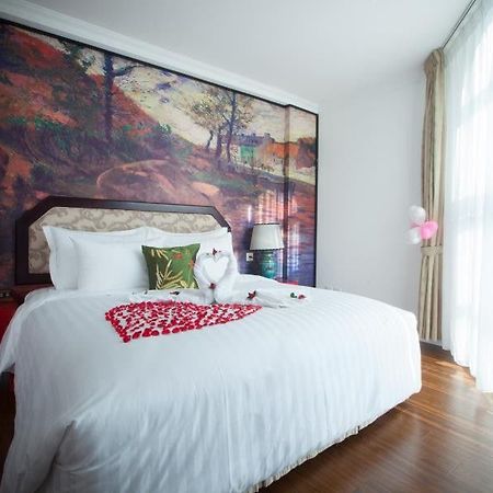Maison D'Hanoi Hanova Hotel Екстериор снимка
