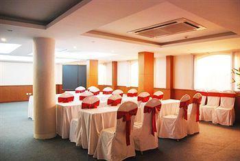 Maison D'Hanoi Hanova Hotel Екстериор снимка