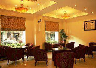 Maison D'Hanoi Hanova Hotel Екстериор снимка